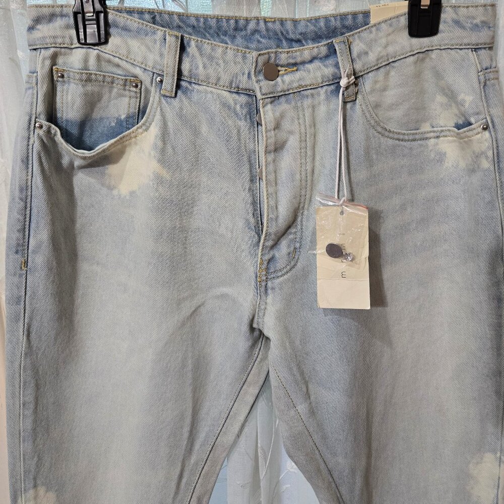 MNML men jeans